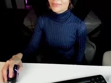 elizabe_th from Chaturbate is Freechat