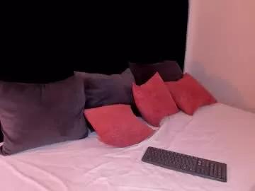 ellen_grace from Chaturbate