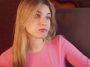 elliecutes from Chaturbate