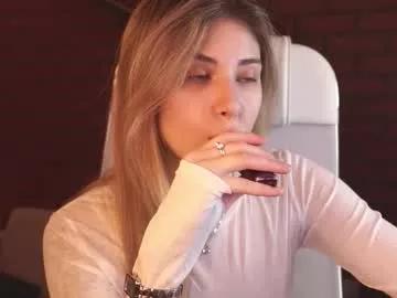 elliecutes from Chaturbate