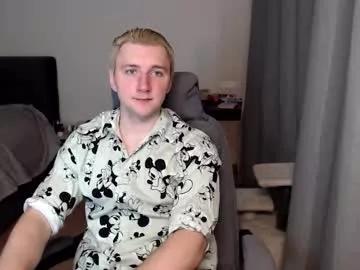 elvin_vaenight from Chaturbate is Freechat