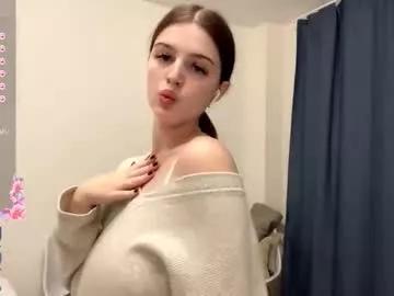 emeraldcotton from Chaturbate is Freechat