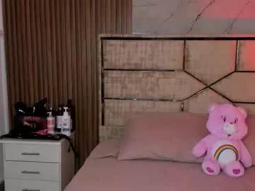 emilyhendrix_ from Chaturbate is Private