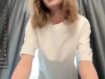 eminemswife from Chaturbate is Freechat