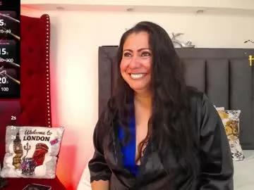 emma_jhomson from Chaturbate