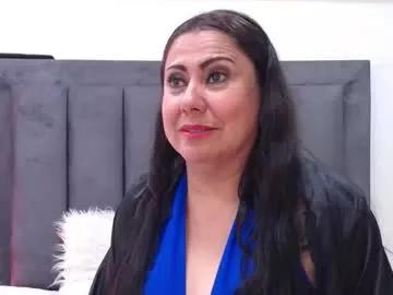 emma_jhomson from Chaturbate