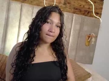 emma_visconti from Chaturbate is Freechat