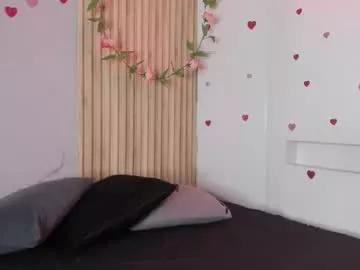 emmaclark_1 from Chaturbate
