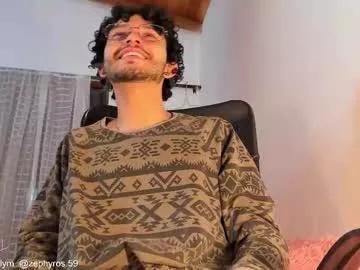 Naked Room emmalym 