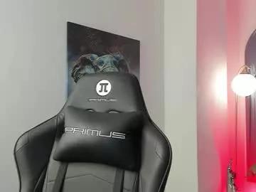 emmet_collins from Chaturbate is Freechat