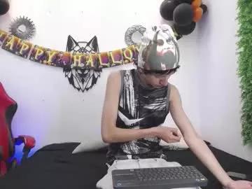 emmo_boy from Chaturbate is Freechat