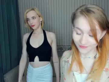enchanted_muse from Chaturbate is Freechat
