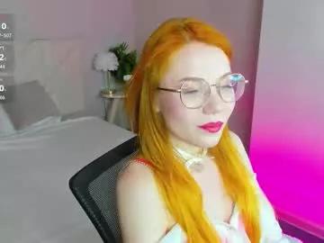 esme_runn from Chaturbate is Freechat