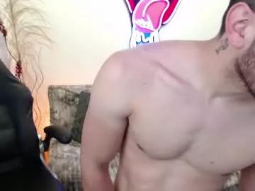 ethanblaze_ from Chaturbate is Freechat