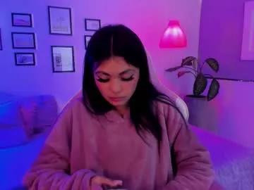 eva_rosee_ from Chaturbate is Freechat