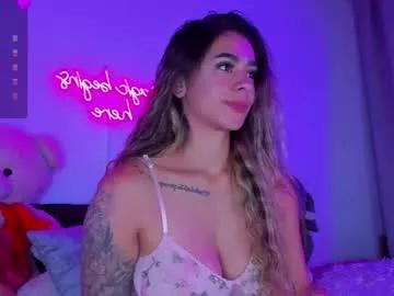 eva_shinee_ from Chaturbate is Freechat