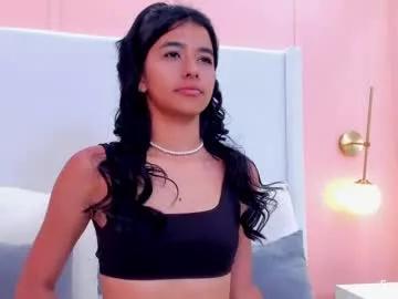 evaa_rose_ from Chaturbate