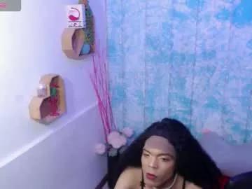 evangeline_riot from Chaturbate is Freechat