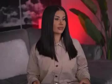 evazane from Chaturbate is Freechat