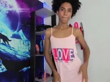 fabian_trans from Chaturbate is Freechat