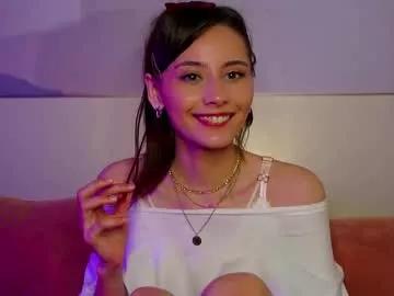 falinecrosthwaite from Chaturbate is Group