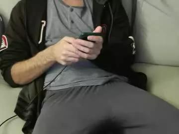 fidelio89 from Chaturbate is Freechat