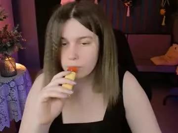 fioramarmoris from Chaturbate is Freechat