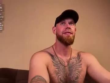 firebeard_ from Chaturbate is Freechat