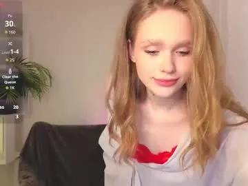flirtypixy from Chaturbate is Freechat