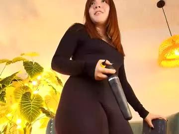fluffy_bubble21 from Chaturbate