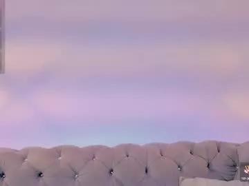 fluffy_bubble21 from Chaturbate