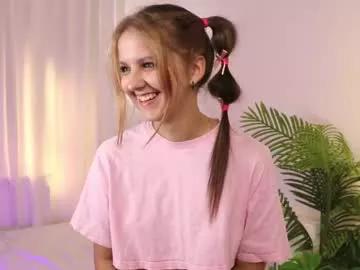 fluffy_waffles from Chaturbate is Freechat