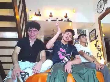 flyckers from Chaturbate is Freechat