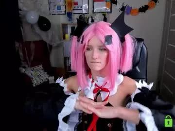 francescacollins from Chaturbate is Group