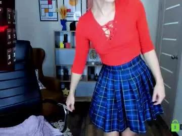 Naked Room francescacollins 