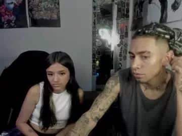 free_soul666 from Chaturbate is Freechat