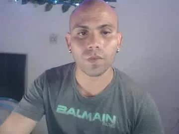 gabrielle_ramirez from Chaturbate is Freechat