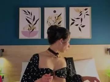 gabypetit from Chaturbate is Freechat