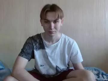gary_snail33257 from Chaturbate