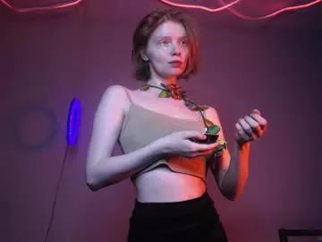 Naked Room ginger_hugs 