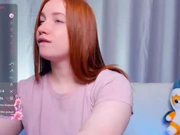 Naked Room ginger_twinkle 
