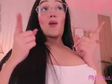 gisselle_palmer from Chaturbate is Freechat