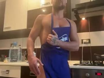 gitanoboy4 from Chaturbate