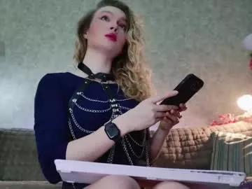 goddess_verdgyvi from Chaturbate