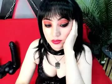 goddessemily_ from Chaturbate