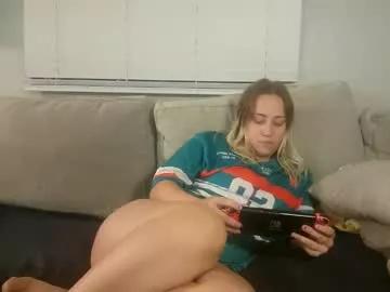 Naked Room goddessmayvn 