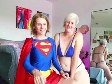 goddexxofpleasure from Chaturbate is Group