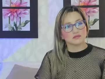 graceeparker from Chaturbate is Freechat