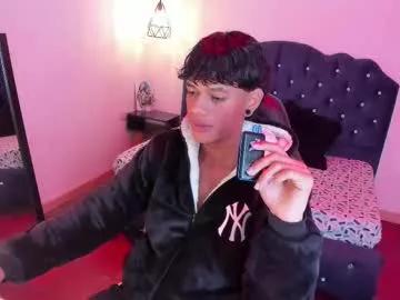 hailey_blooom_ from Chaturbate is Freechat