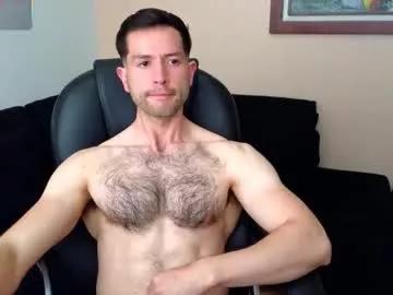 Naked Room hairyncuteass 